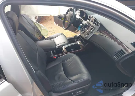 2011 Toyota Avalon z USA, uszkodzony, nr VIN 4T1BK3DB1BU382093